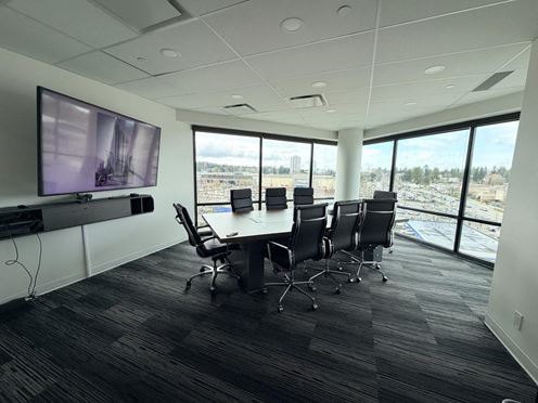 Guildford Corporate Centre