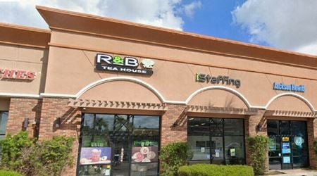Retail space for Rent at 1889 University Avenue, Suite 106 in Riverside