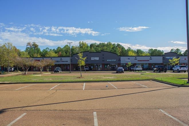 Flowood Plaza