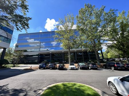 Photo of commercial space at 365 & 375 Northridge Rd in Atlanta