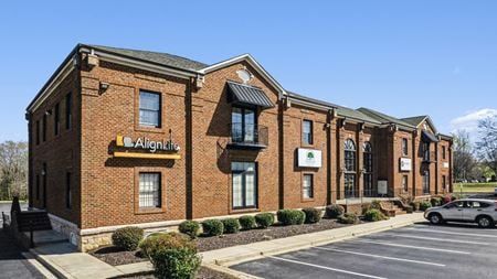 Office space for Rent at 419-421 SE Main St in Simpsonville