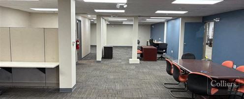 Downtown Lansdale Flex Mixed-Use Opportunity