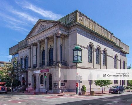 Photo of commercial space at 174 Union Street in New Bedford