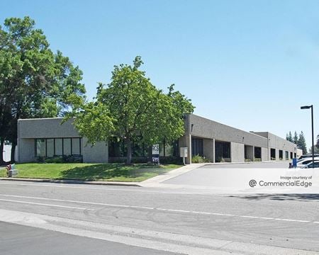 Photo of commercial space at 11481 Sunrise Gold Circle in Rancho Cordova