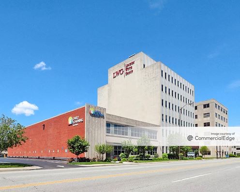 One Independence Center