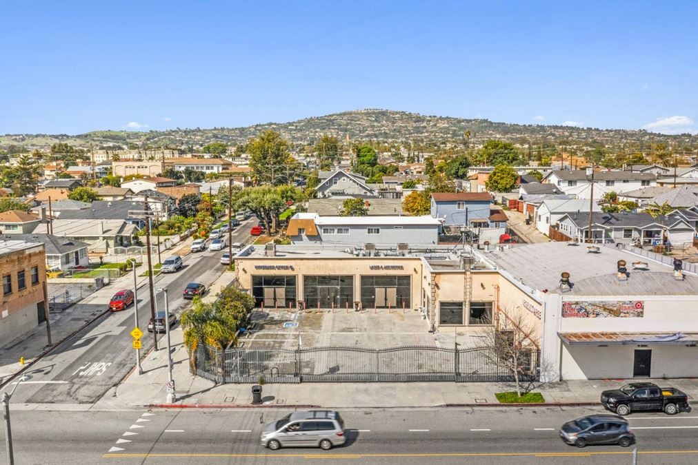 For Sale! Former Urgent Care & Medical Offices