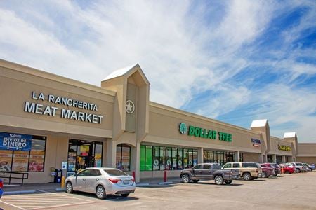 Photo of commercial space at 1705 Garth Road in Baytown