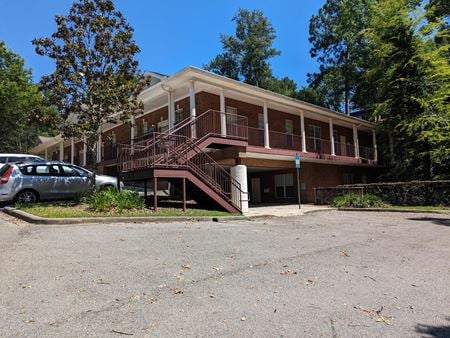 Office space for Rent at 2104 Delta Way in Tallahassee