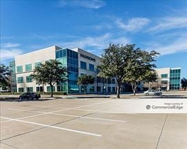 190 Office Center - 1301 West President George Bush Hwy