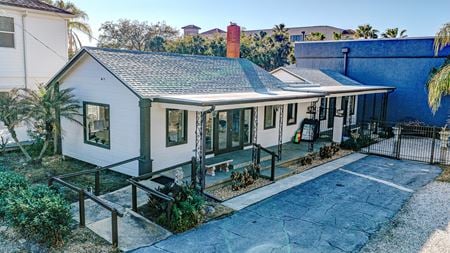 Other space for Rent at 3 Sebastian Ave in Saint Augustine