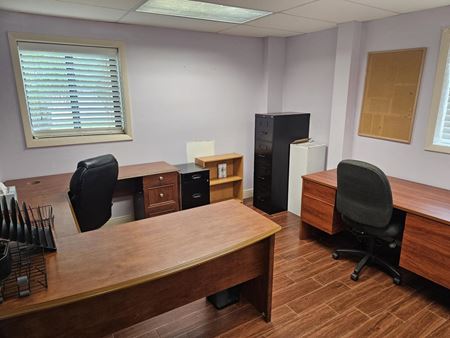 Photo of commercial space at 3806 Exchange Ave #200 in Naples