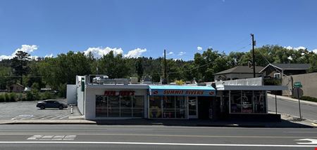 Retail space for Sale at 101/103/105 S Milton Rd in Flagstaff