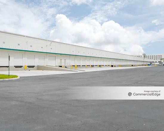 Prologis International Corporate Park 15