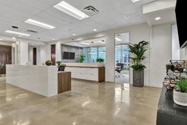 Premier Workspaces - STO - Frisco Texas