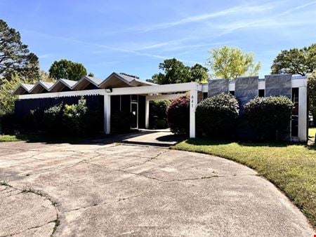 Office space for Sale at 641 Olive St in Shreveport