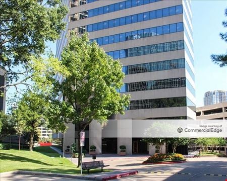 Office space for Rent at 3 Riverway in Houston