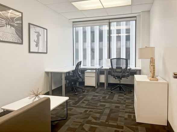 Regus - Halifax - Founders Square