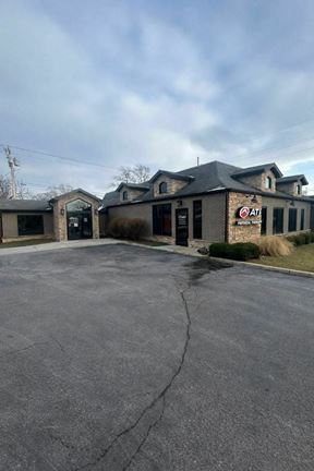 Former Physical Therapy Clinic- Hammond, IN