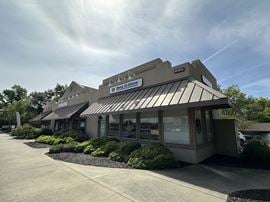 6100 Horseshoe Bar Rd
