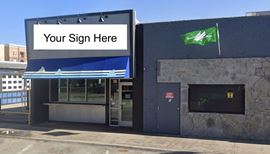 2nd Gen Restaurant at UNT Entertainment Hub