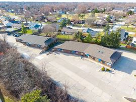 2801 Maplecrest Rd