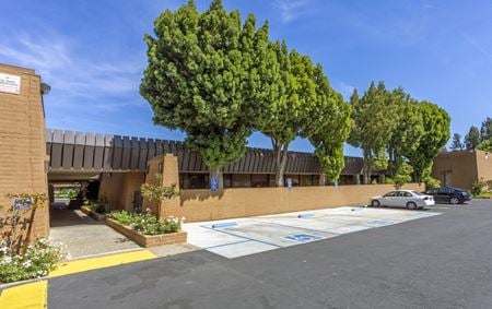 Photo of commercial space at 5151 N Palm Ave in Fresno