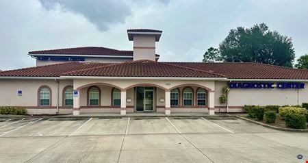 Photo of commercial space at 1910 Rockledge Boulevard in Rockledge