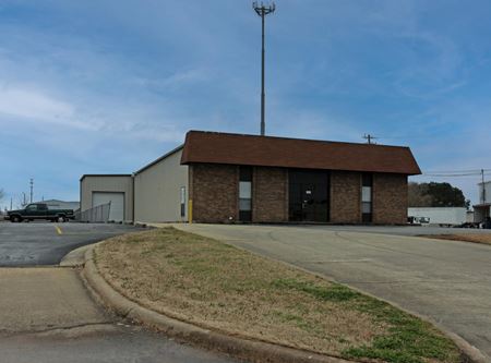 Photo of commercial space at 880 Plantation Way in Montgomery