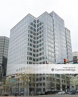 Commonwealth Tower