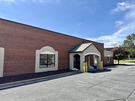 Listing #33 - 215 North St, Suite B+E, Elkton, MD