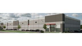 Louisville Industrial Center - Building H - Louisville
