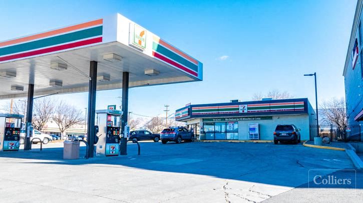 Corporate 7-Eleven | Recently Renewed Lease