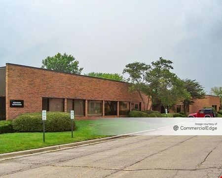 Industrial space for Rent at 245 West Roosevelt Road in West Chicago