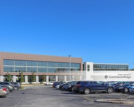 Renaissance Center II