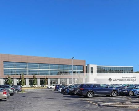 Office space for Rent at 801 South 60th Street in West Allis