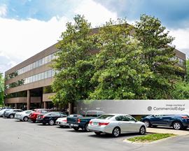 Maryland Farms Office Park - Harpeth on the Green III