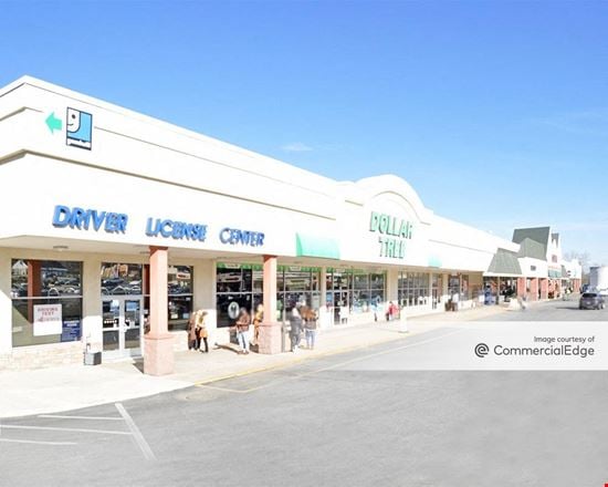 Retail space for Rent at 235 Lancaster Avenue in Malvern