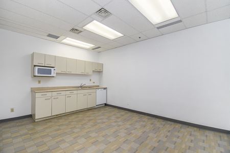 Suite 300 Space Photo Gallery 5