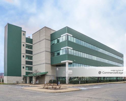 Pittsburgh Technology Center - 2000 Technology Drive