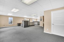 Valley College Drive Office Space