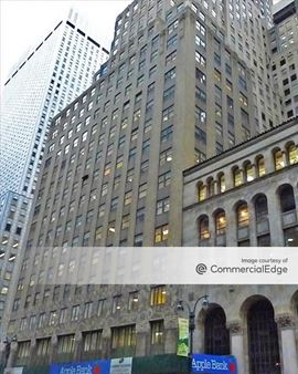The Chanin Building