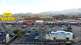 Phelan Stater Bros. Center