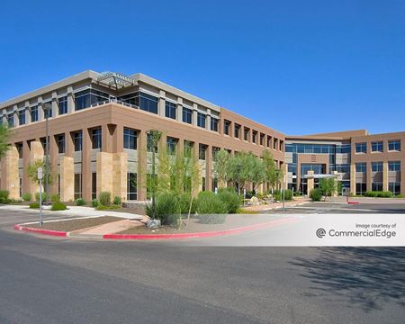 Commercial space for Rent at 9200 East Pima Center Pkwy in Scottsdale