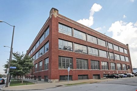 Office space for Rent at 2310 Superior Avenue in Cleveland