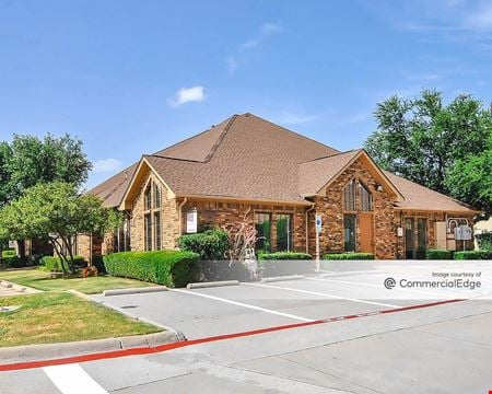 Office space for Rent at 2317 Coit Road in Plano