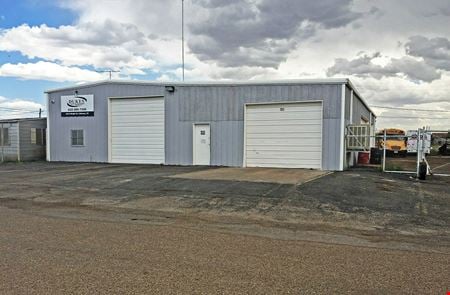 Photo of commercial space at 5012 Wright Ave in Odessa
