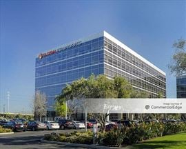 Santa Clara Gateway - 2600 Great America Way