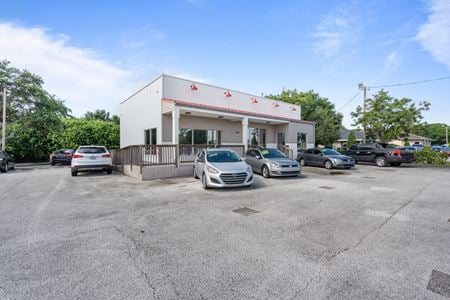 Retail space for Sale at 1450 Palm Bay Road Northeast in Palm Bay