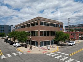 215 South Center Street