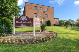 259-Unit Affordable Housing | Meadowbrook Run | Washington, DC